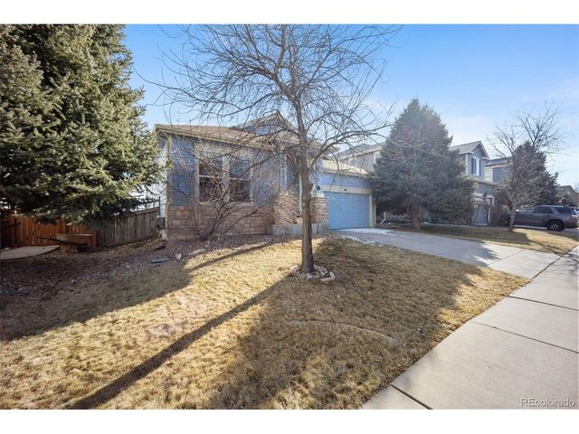 164 Apache Plume St, Brighton, CO 80601