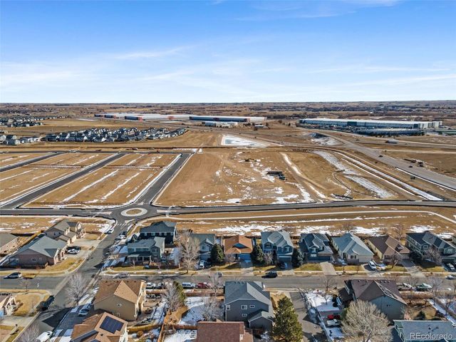 164 Apache Plume St, Brighton, CO 80601