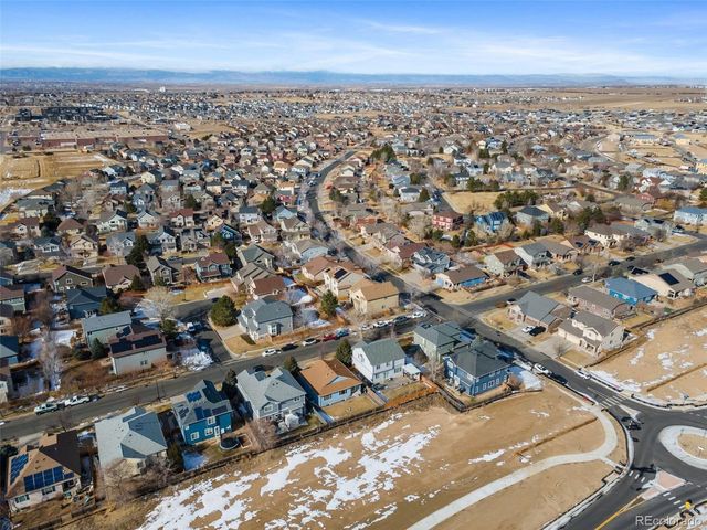 164 Apache Plume St, Brighton, CO 80601