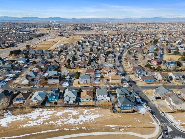 164 Apache Plume St, Brighton, CO 80601