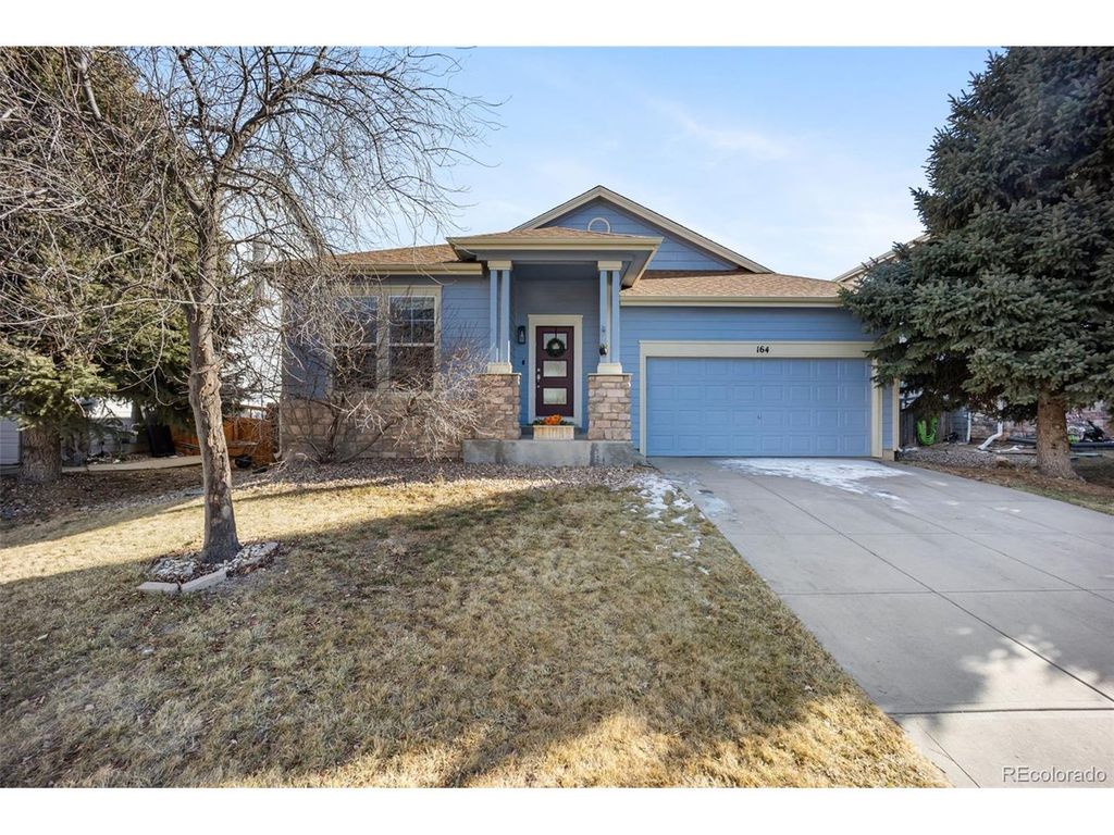 164 Apache Plume St, Brighton, CO 80601