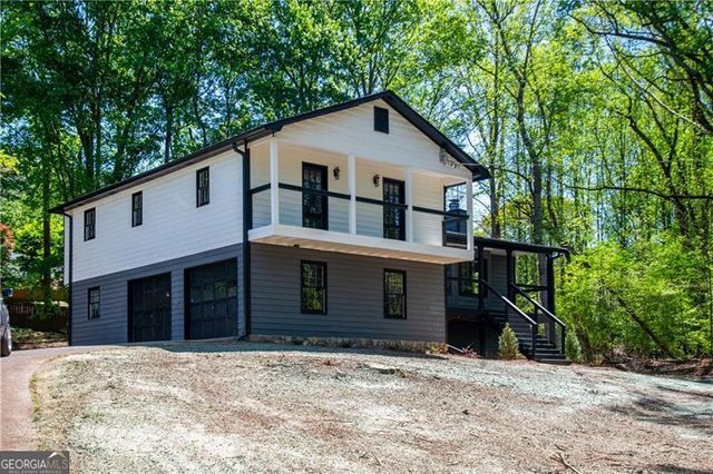 154 Dials Drive, Woodstock, GA 30188