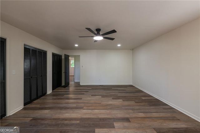 154 Dials Drive, Woodstock, GA 30188