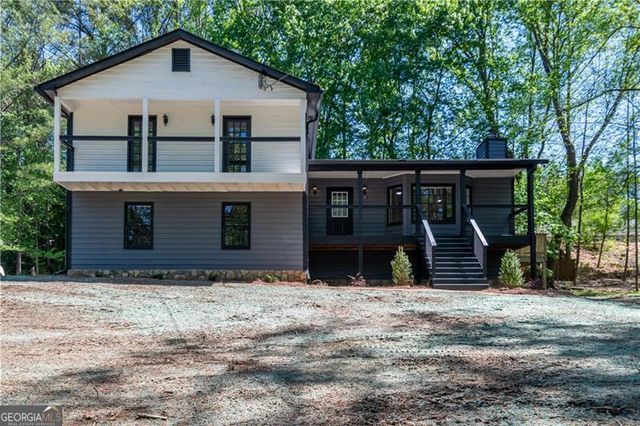 154 Dials Drive, Woodstock, GA 30188