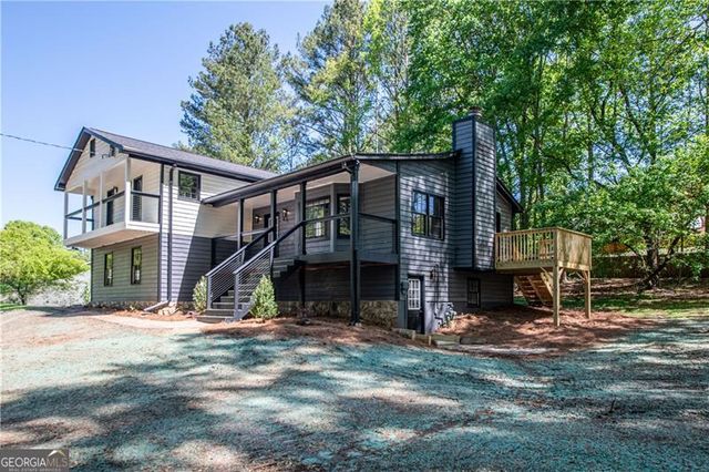 154 Dials Drive, Woodstock, GA 30188