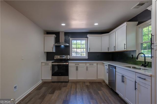 154 Dials Drive, Woodstock, GA 30188