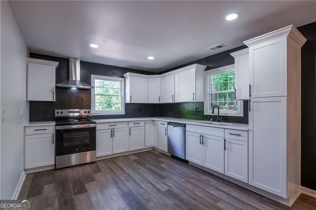 154 Dials Drive, Woodstock, GA 30188