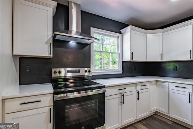 154 Dials Drive, Woodstock, GA 30188