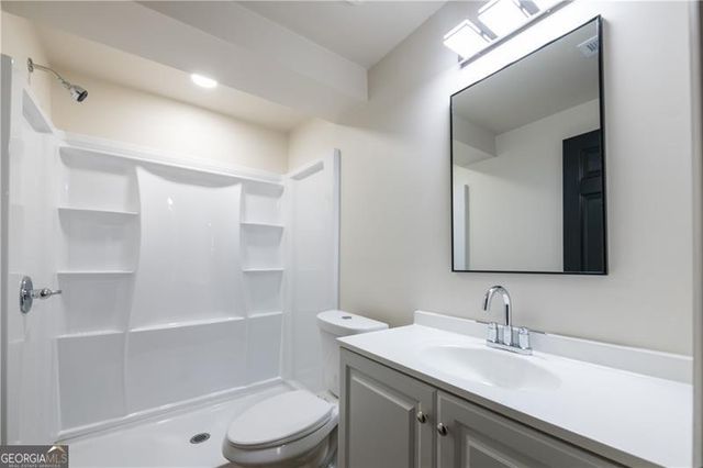 154 Dials Drive, Woodstock, GA 30188