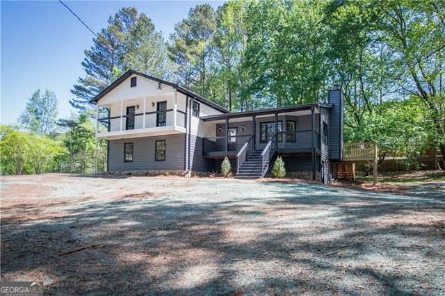 154 Dials Drive, Woodstock, GA 30188