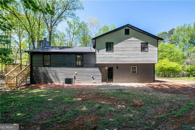 154 Dials Drive, Woodstock, GA 30188