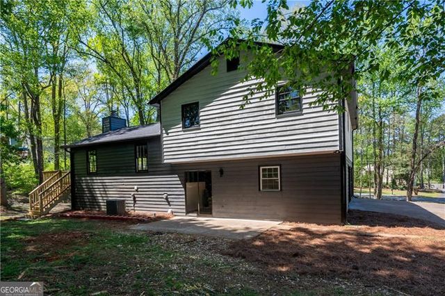 154 Dials Drive, Woodstock, GA 30188