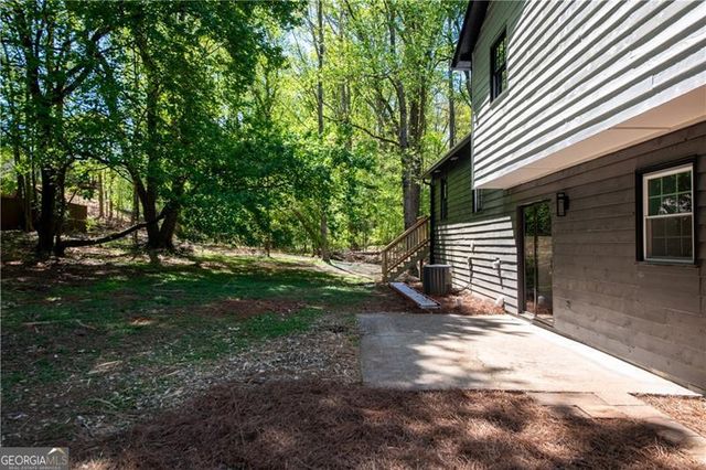 154 Dials Drive, Woodstock, GA 30188