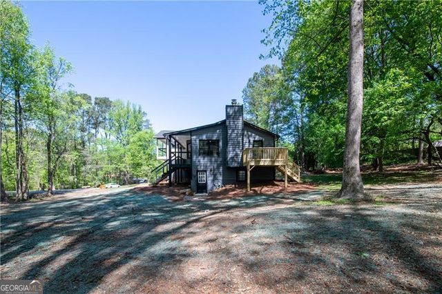 154 Dials Drive, Woodstock, GA 30188