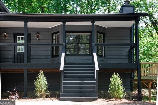 154 Dials Drive, Woodstock, GA 30188