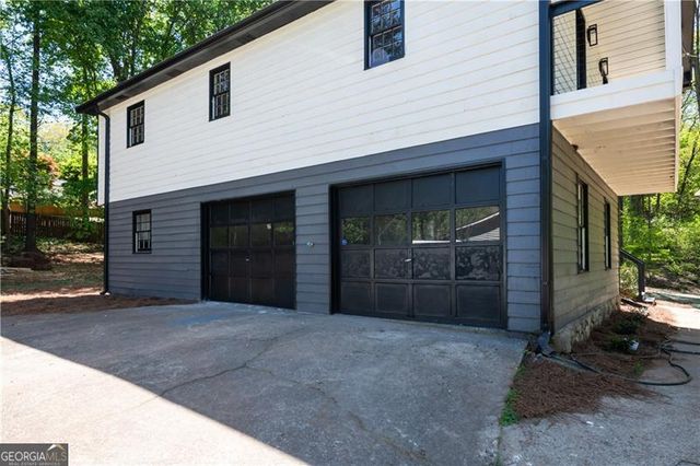 154 Dials Drive, Woodstock, GA 30188