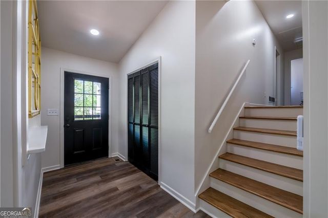 154 Dials Drive, Woodstock, GA 30188