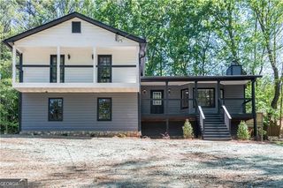154 Dials Drive, Woodstock, GA 30188