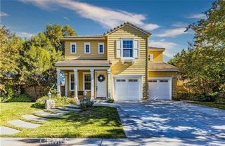 26852 Cottonwood Court, Valencia (santa Clarita), CA 91381