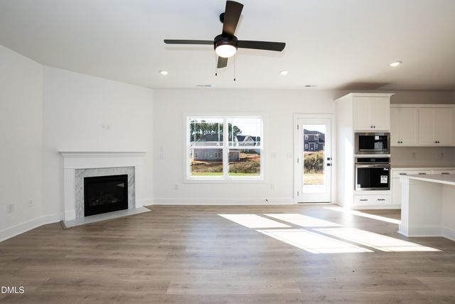 224 Hidden Pines Drive, Cameron, NC 28326