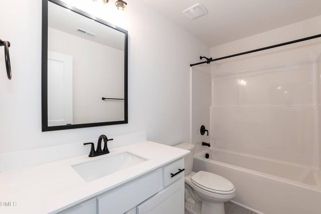 224 Hidden Pines Drive, Cameron, NC 28326