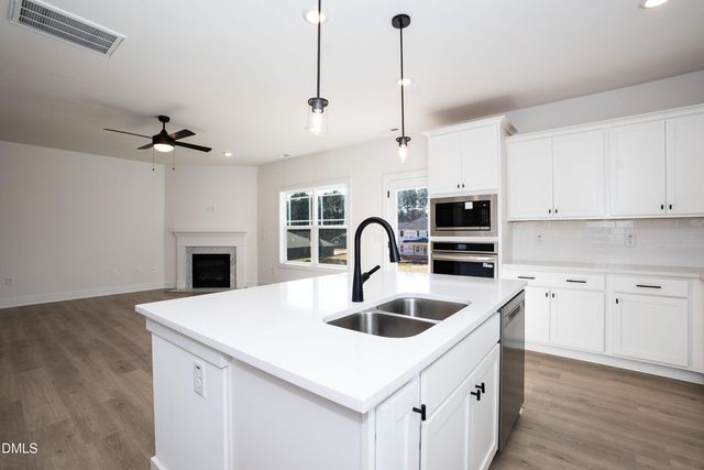 224 Hidden Pines Drive, Cameron, NC 28326