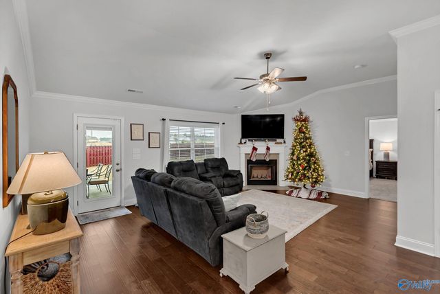 29408 Nicholson Drive, Harvest, AL 35749