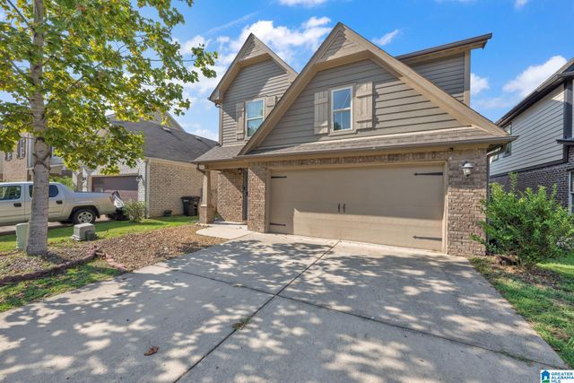 410 W PARK DRIVE, Fultondale, AL 35068