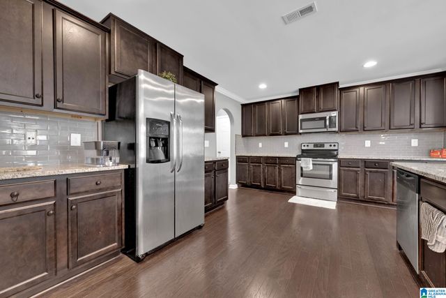 410 W PARK DRIVE, Fultondale, AL 35068