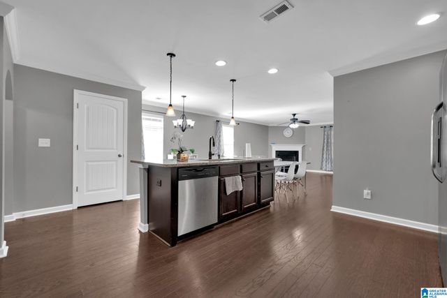 410 W PARK DRIVE, Fultondale, AL 35068