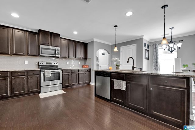 410 W PARK DRIVE, Fultondale, AL 35068