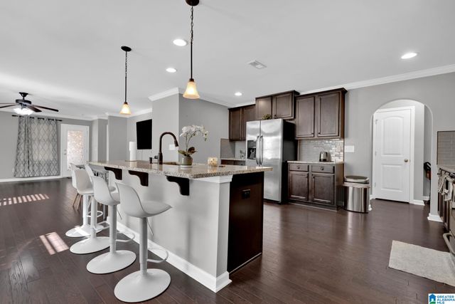 410 W PARK DRIVE, Fultondale, AL 35068
