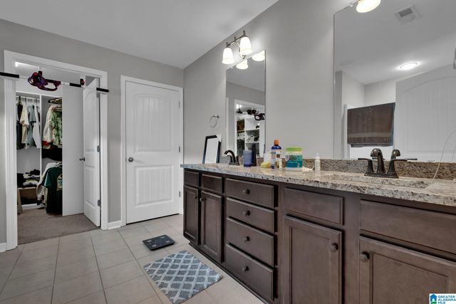 410 W PARK DRIVE, Fultondale, AL 35068