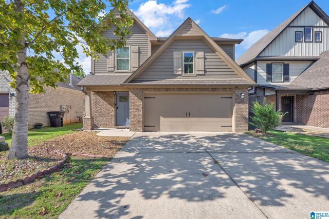 410 W PARK DRIVE, Fultondale, AL 35068