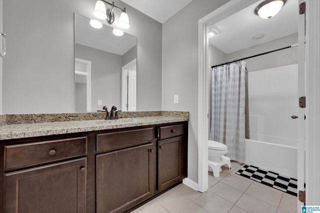 410 W PARK DRIVE, Fultondale, AL 35068