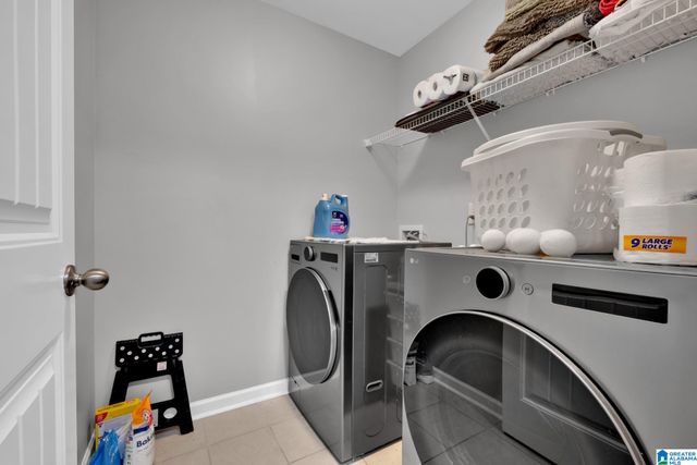 410 W PARK DRIVE, Fultondale, AL 35068