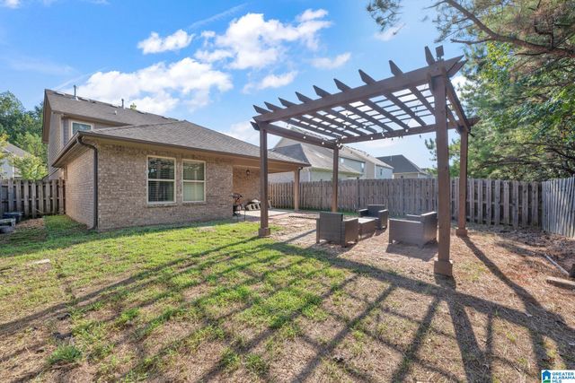 410 W PARK DRIVE, Fultondale, AL 35068