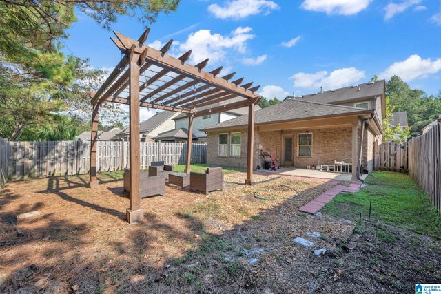 410 W PARK DRIVE, Fultondale, AL 35068