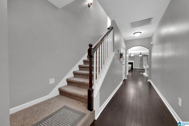 410 W PARK DRIVE, Fultondale, AL 35068