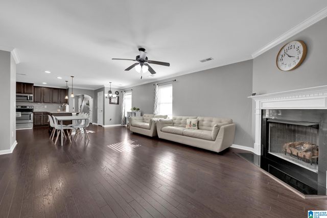 410 W PARK DRIVE, Fultondale, AL 35068