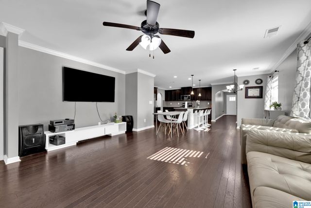 410 W PARK DRIVE, Fultondale, AL 35068