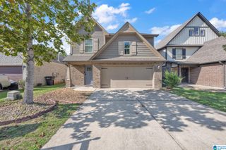 410 W PARK DRIVE, Fultondale, AL 35068