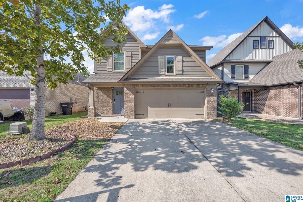 410 W PARK DRIVE, Fultondale, AL 35068