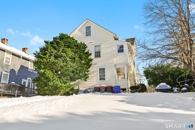 75 Newtown Avenue, Norwalk, CT 06851