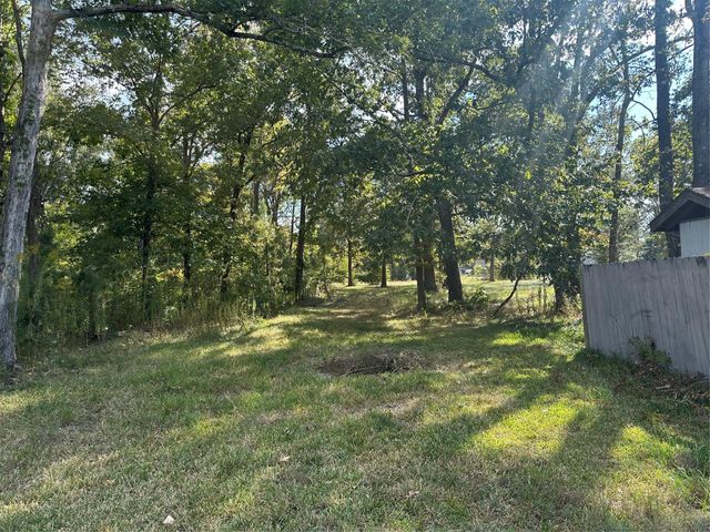 1065 Fm 2457, Livingston, TX 77351