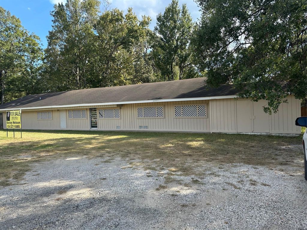 1065 Fm 2457, Livingston, TX 77351