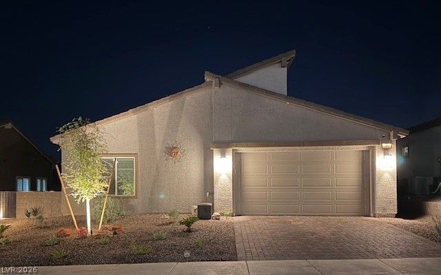 384 Aravalli Crest Street, Henderson, NV 89015