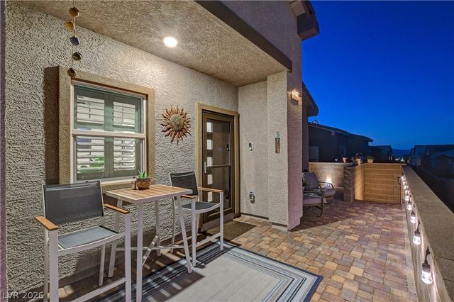 384 Aravalli Crest Street, Henderson, NV 89015