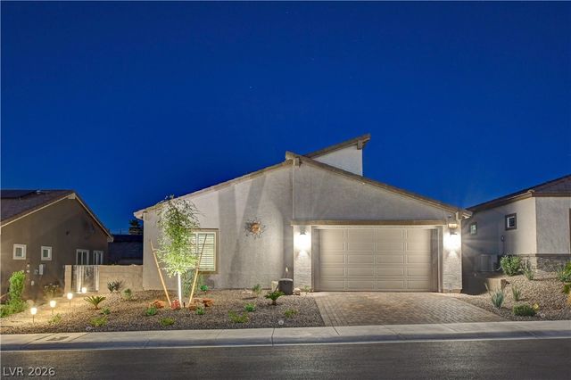 384 Aravalli Crest Street, Henderson, NV 89015