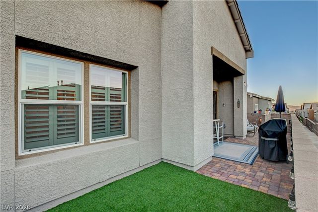 384 Aravalli Crest Street, Henderson, NV 89015